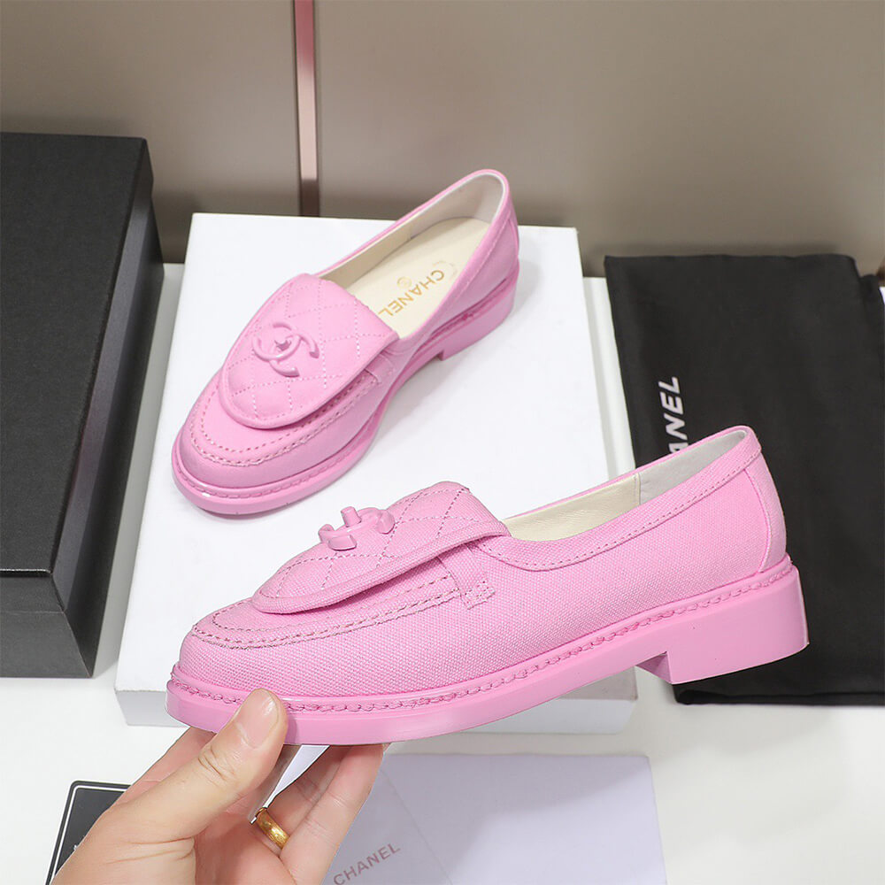 CHANEL LOAFER Shoes - Replica Luxury Bags™