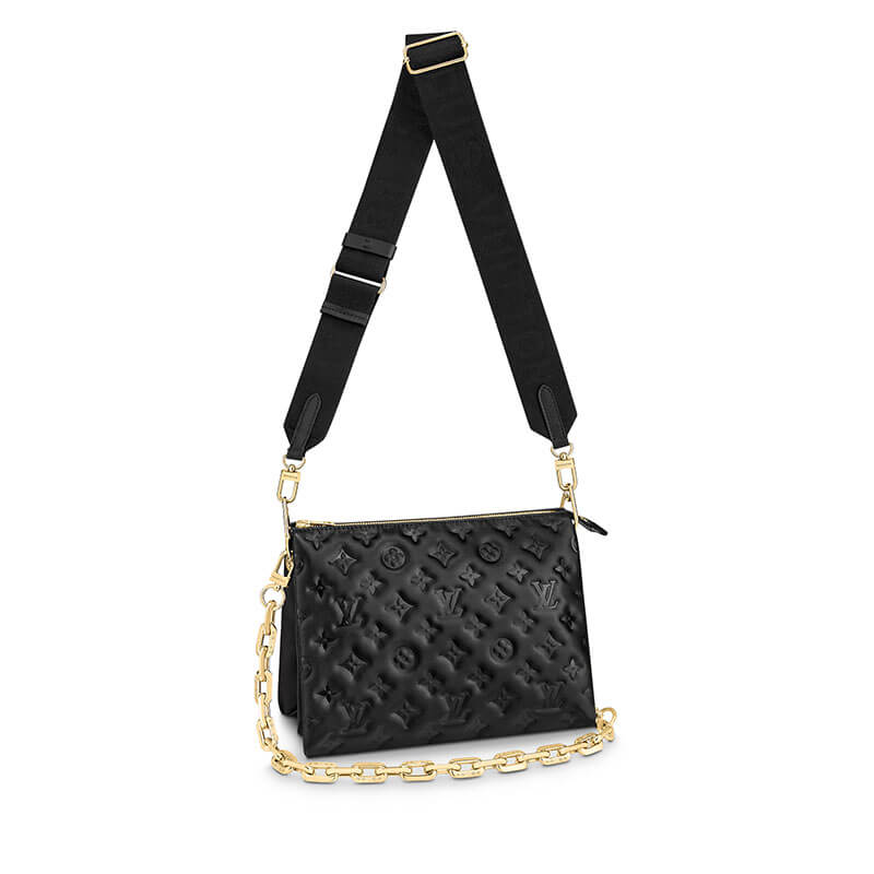 LV Coussin PM Handbag - Replica Luxury Bags™