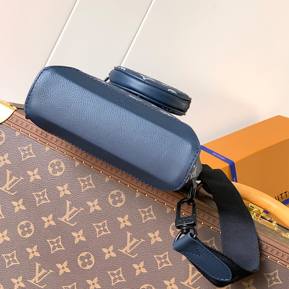 LV Duo Slingbag - Replica Luxury Bags™