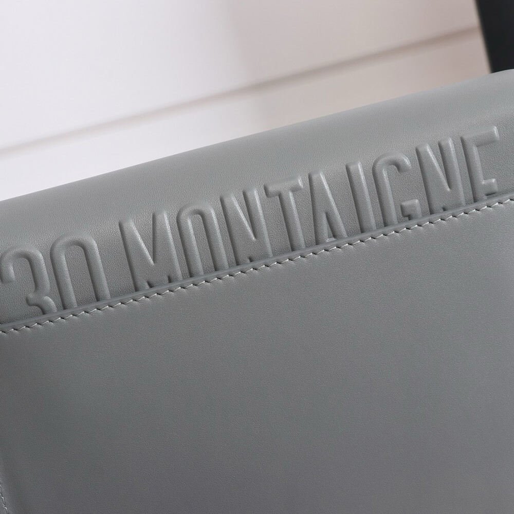 Medium Dior Bobby Bag - Replica Luxury Bags™