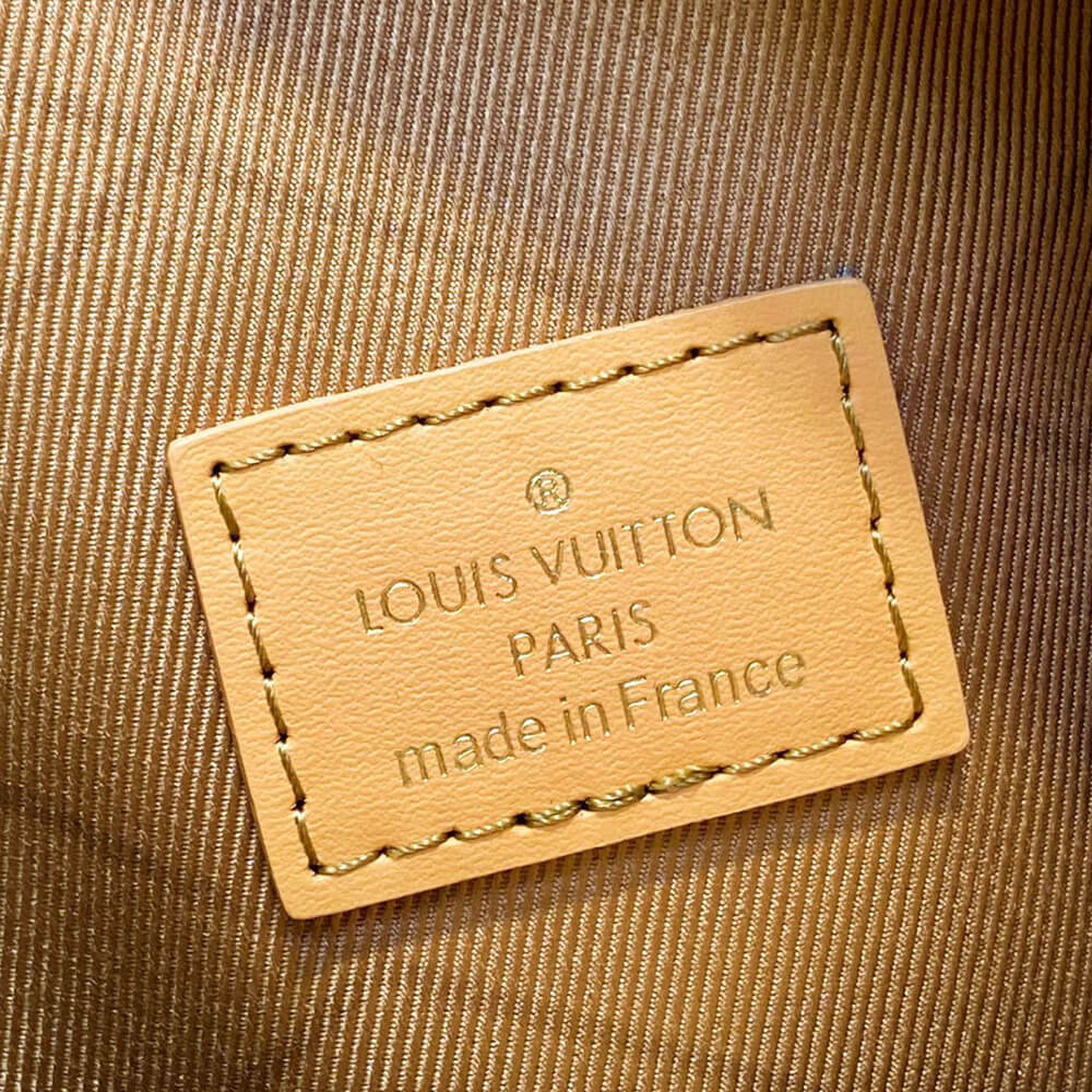 LV Side Trunk MM Bag - Replica Luxury Bags™