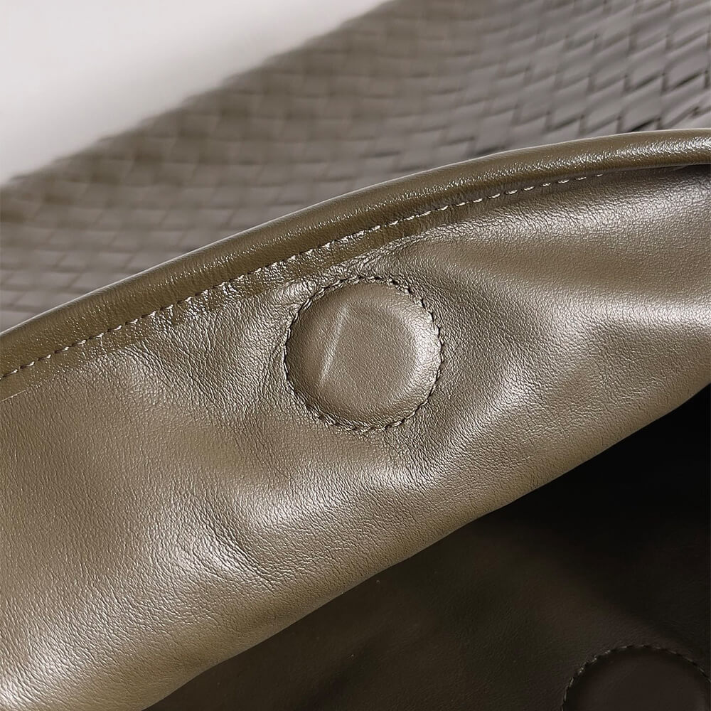 Bottega Veneta Large Hop Bag - Replica Luxury Bags™