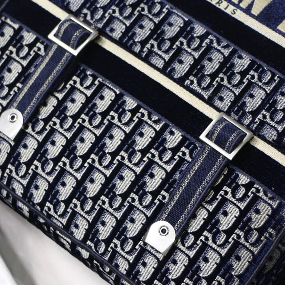 Dior Medium Diorcamp Bag - Replica Luxury Bags™