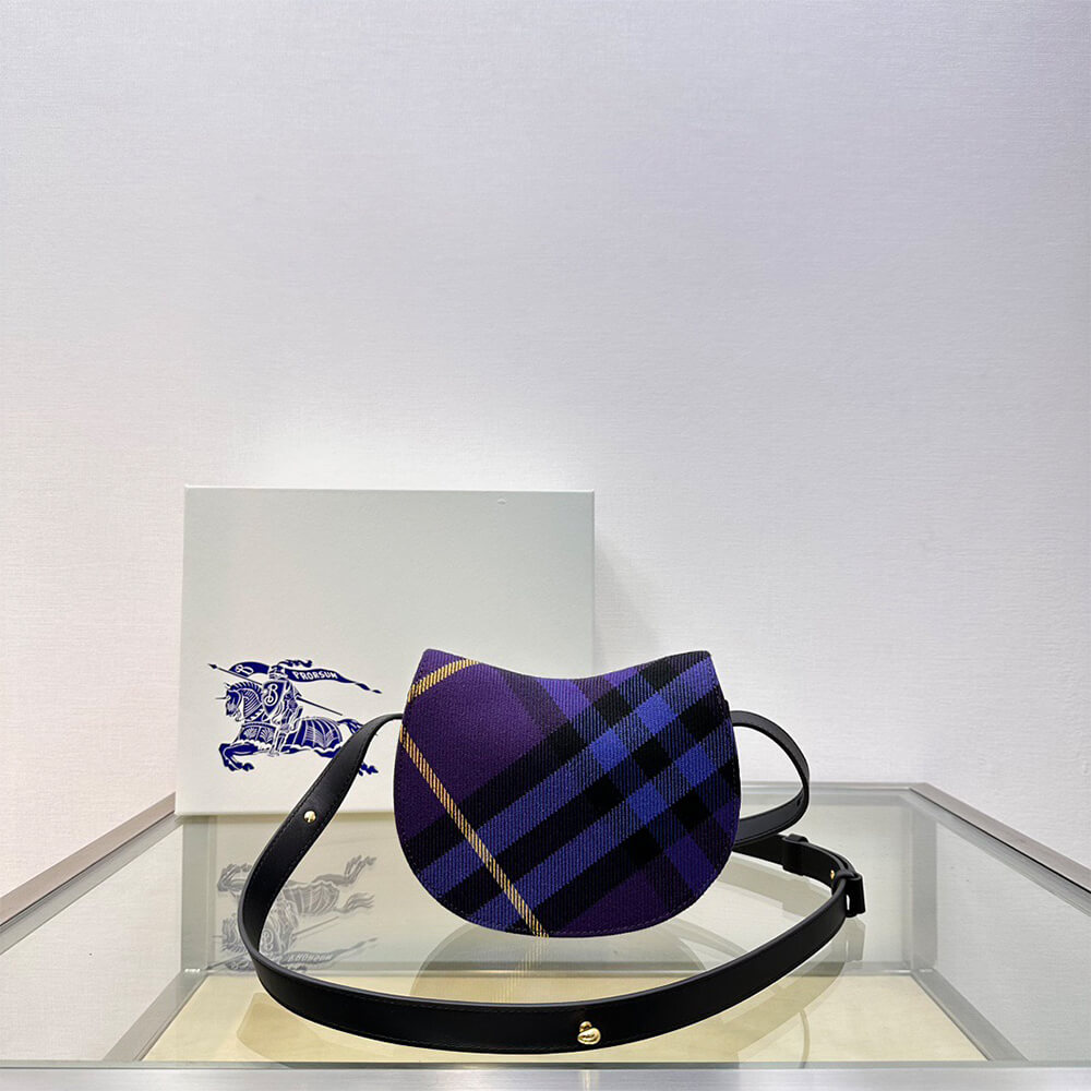 Burberry Mini Rocking Horse Bag - Replica Luxury Bags™