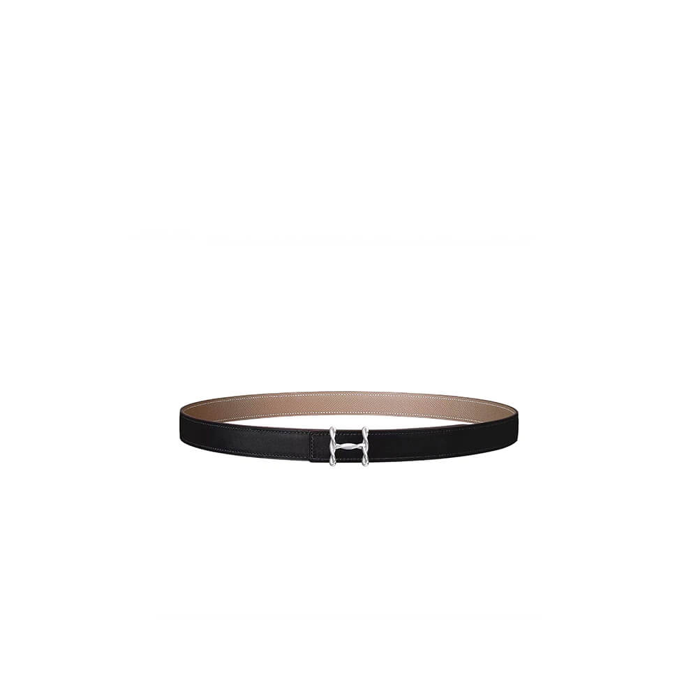 HERMES 24mm reversible belt - Replica Luxury Bags™