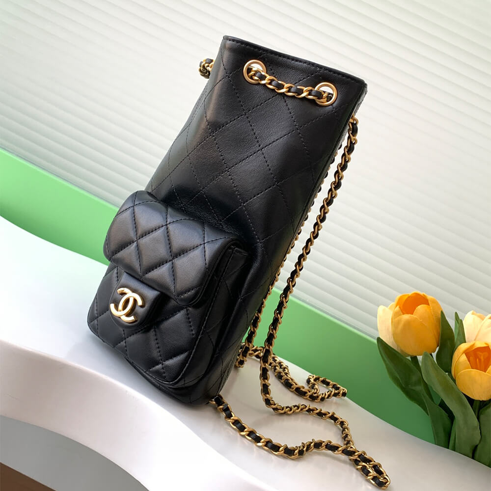 Chanel Backpack Bag - Replica Luxury Bags™