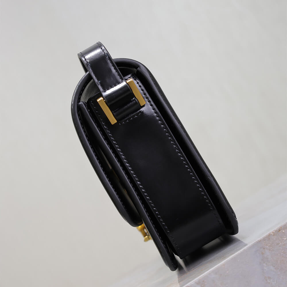 YSL Solferino Medium Satchel in Box Saint Laurent Bag - Replica Luxury Bags™