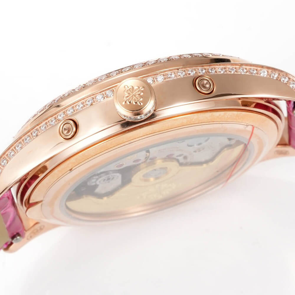 Patek Philippe 4947R - Replica Luxury Bags™