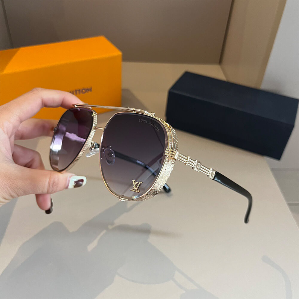 LOUIS VUITTON SUNGLASSES - Replica Luxury Bags™