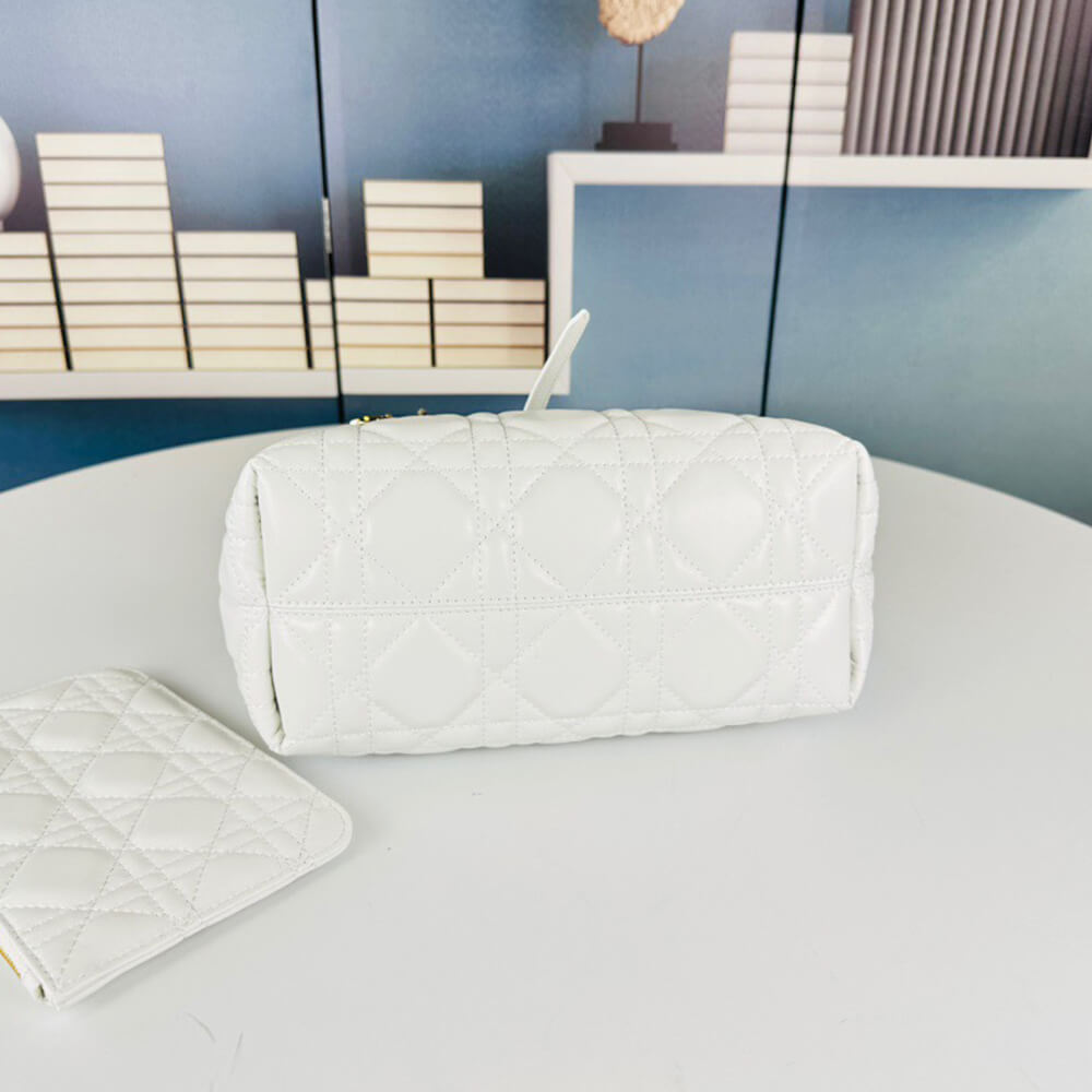 Small Dior Toujours Bag - Replica Luxury Bags™