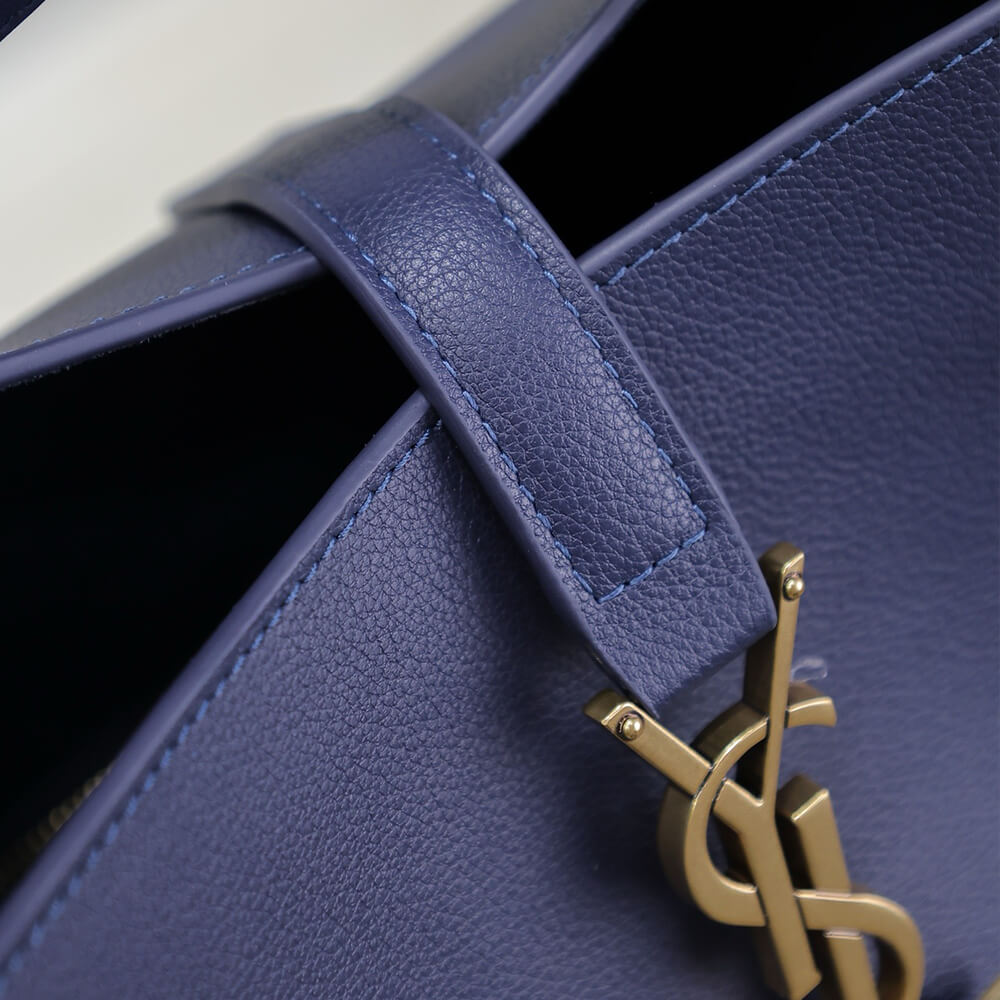 YSL LE 5 À 7 Supple Large Bag - Replica Luxury Bags™