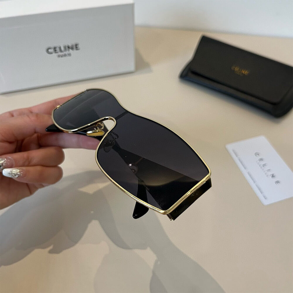 CELINE SUNGLASSES - Replica Luxury Bags™