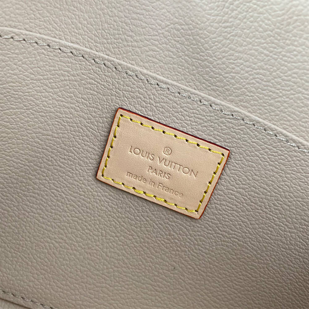 LV Cosmetic Pouch GM Bag - Replica Luxury Bags™