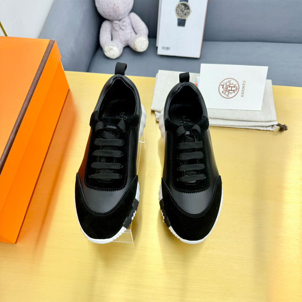 Hermes Bouncing sneaker Shoes - Replica Luxury Bags™