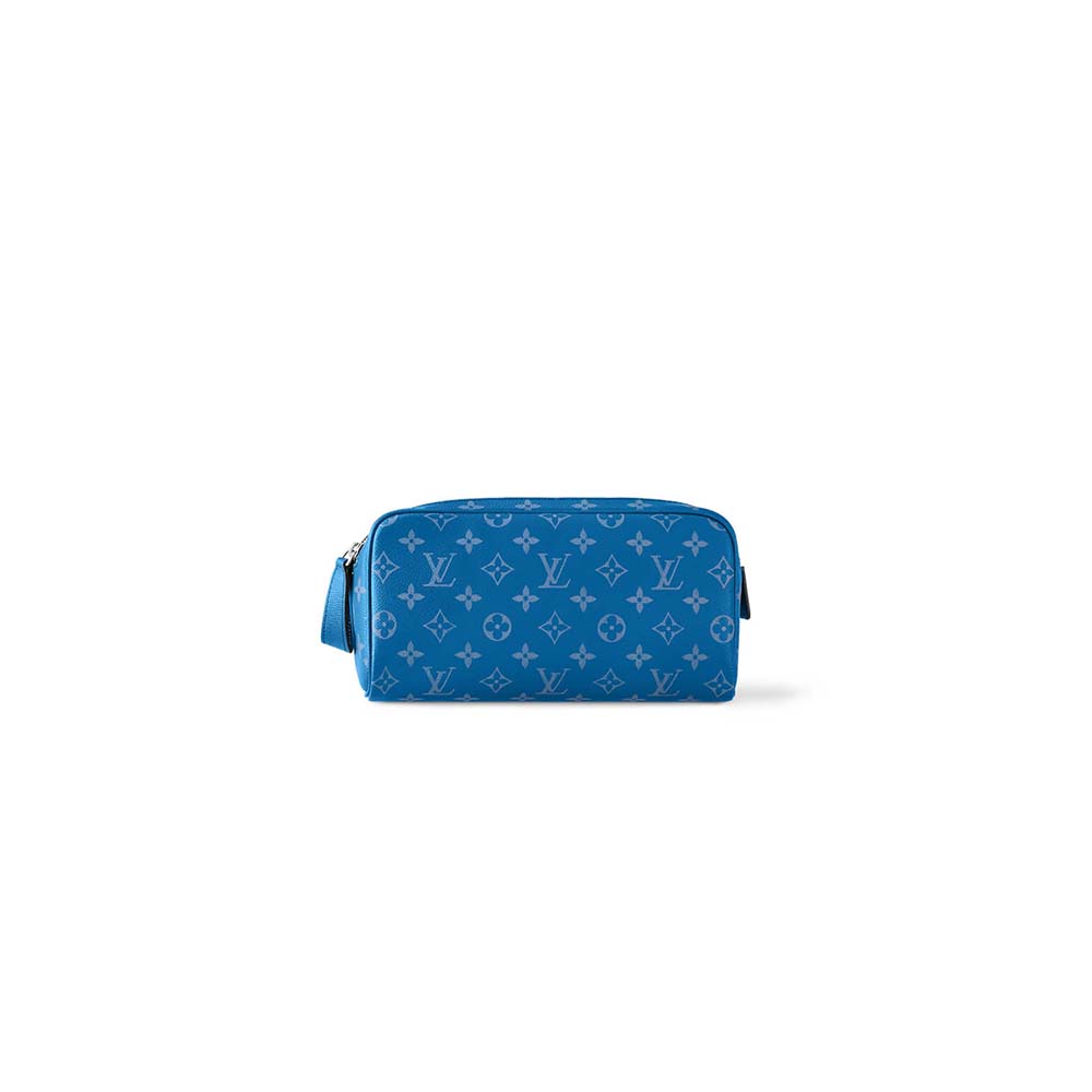 LV Dopp Kit Pouch Bag - Replica Luxury Bags™