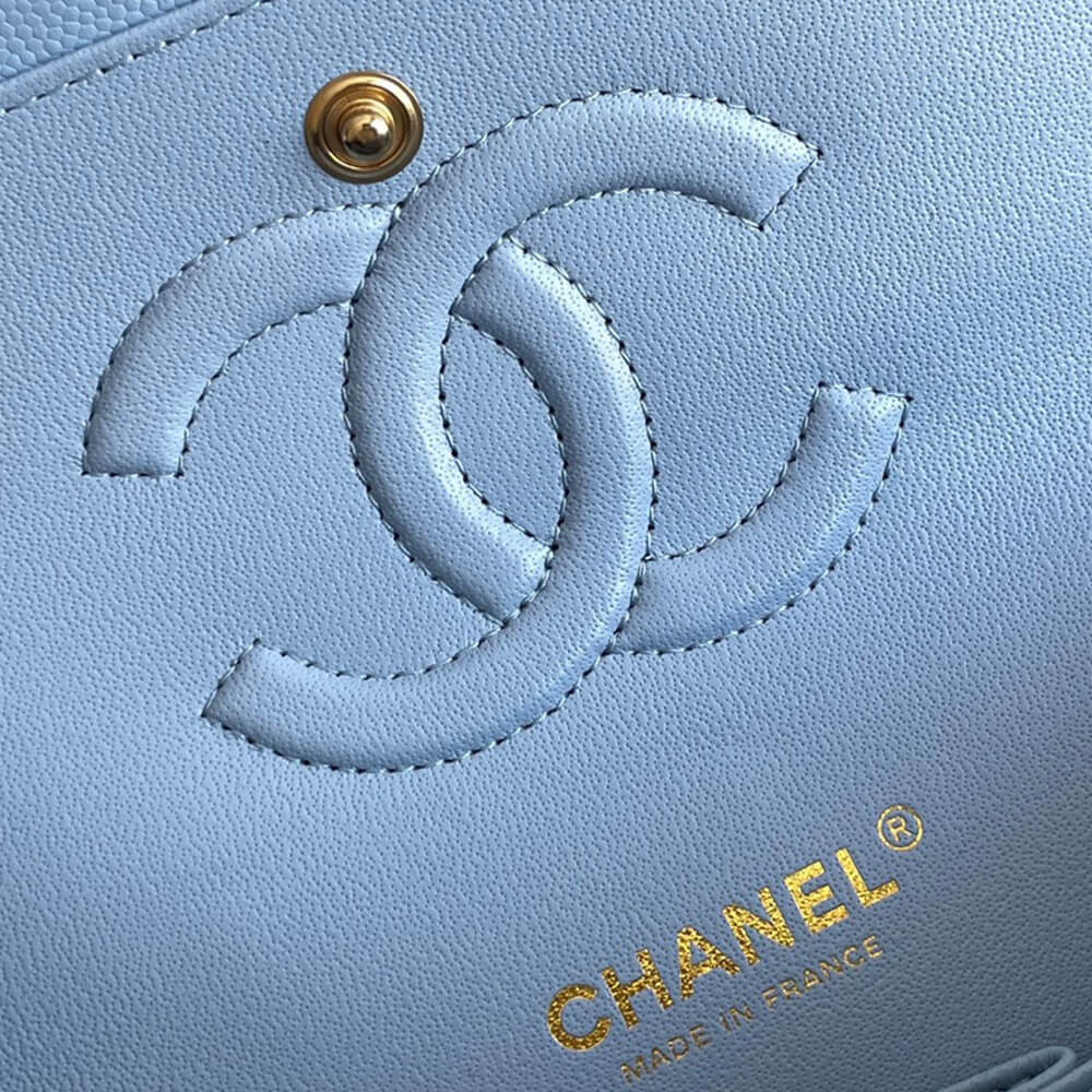 Chanel Classic Flap Medium Bag - Replica Luxury Bags™