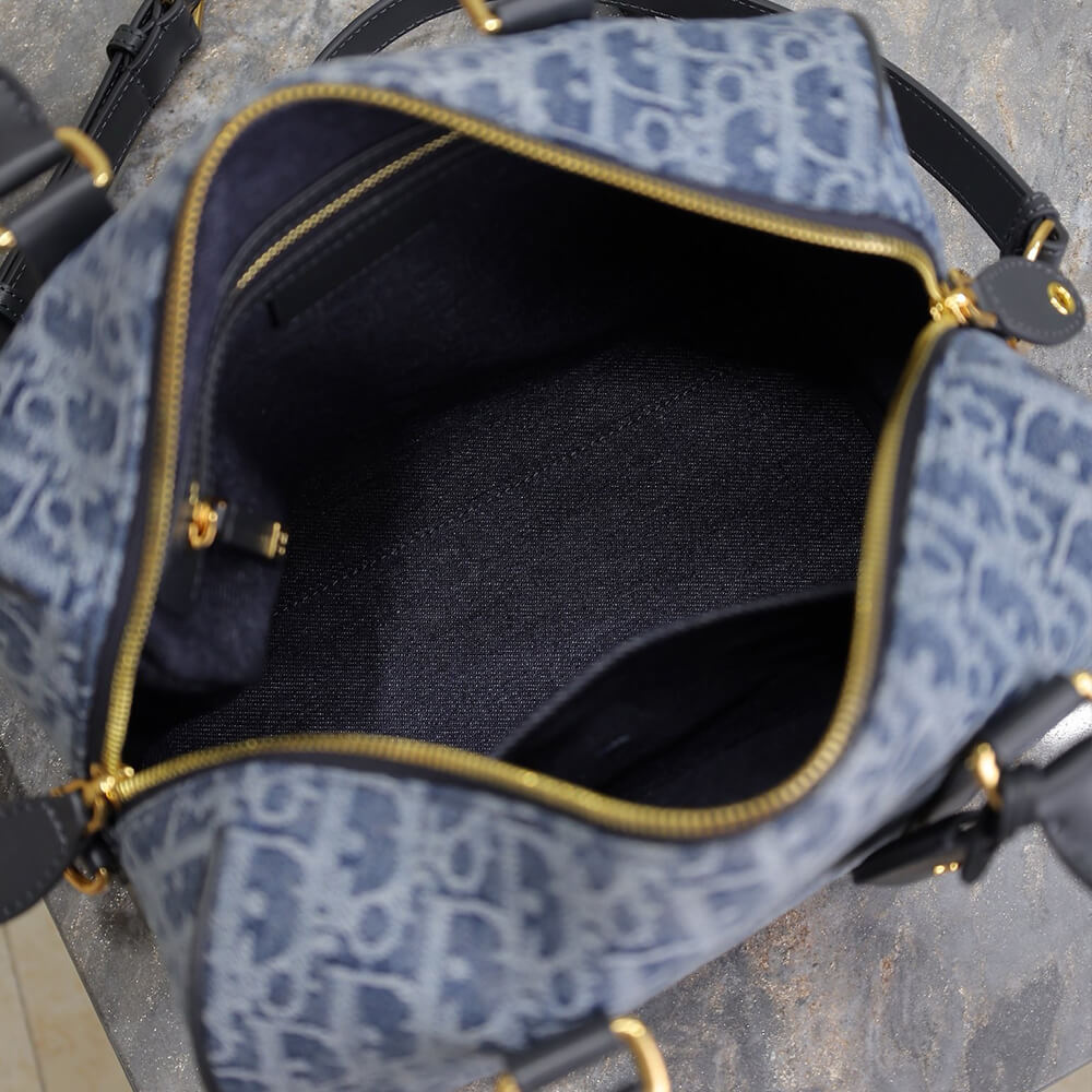 Dior Groove 25 Bag - Replica Luxury Bags™