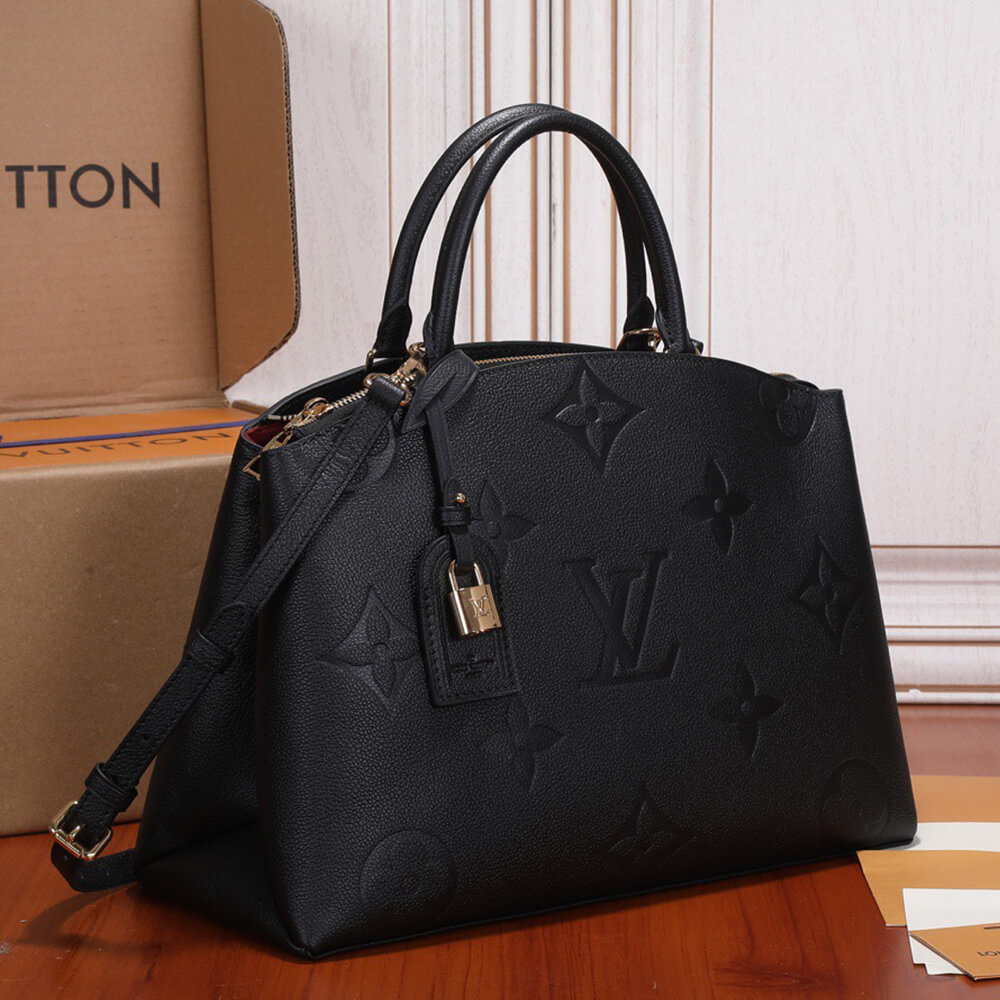 LV Grand Palais Bag - Replica Luxury Bags™