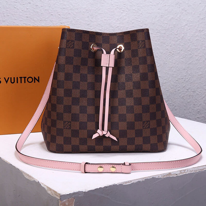 LV NeoNoe MM Bucket Bag - Replica Luxury Bags™