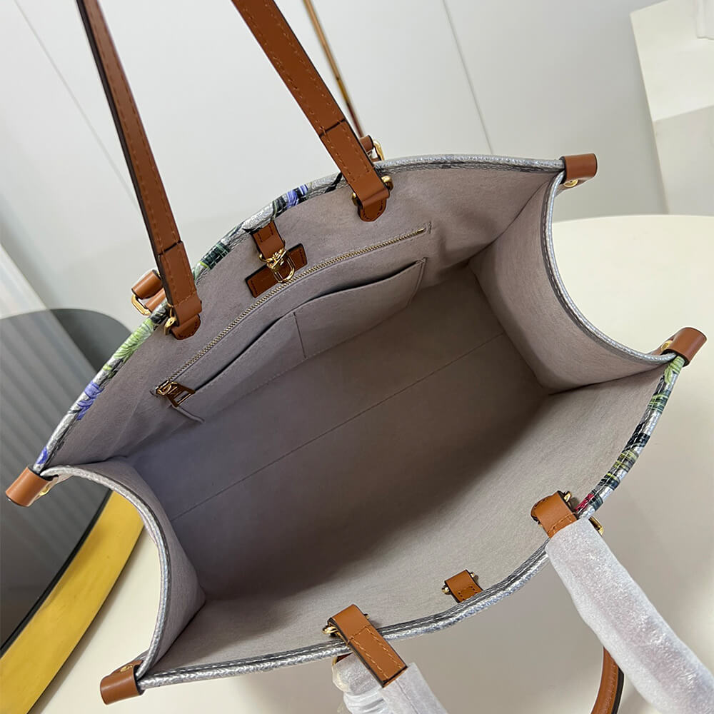 LV Onthego MM Bag - Replica Luxury Bags™