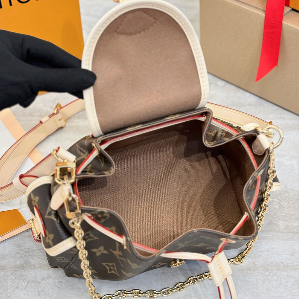 LV Odyssee Bag - Replica Luxury Bags™