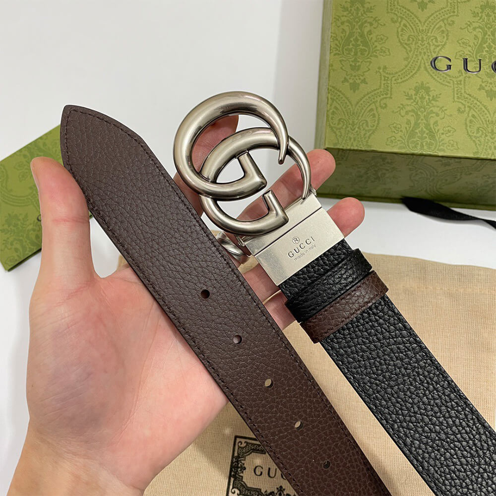 GUCCI 37mm belt - Replica Luxury Bags™