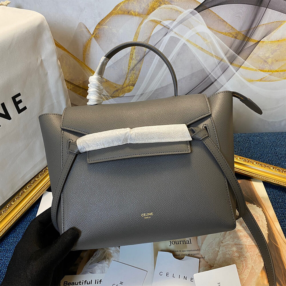 Celine Micro Belt Bag - Replica Luxury Bags™