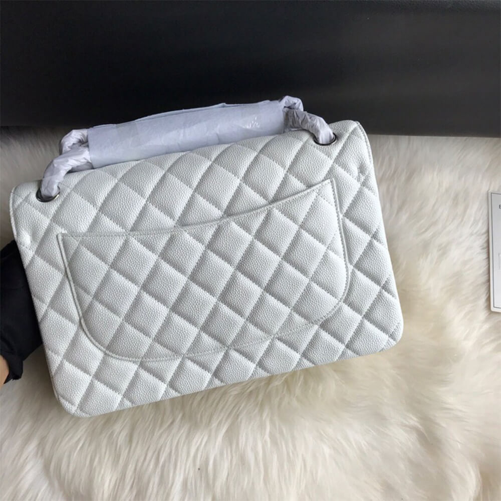 Chanel Classic Jumbo Flap Bag - Replica Luxury Bags™