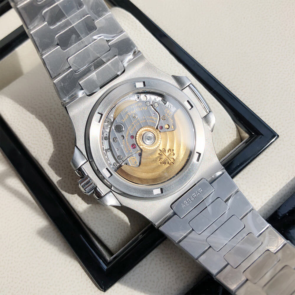 Patek Philippe Nautilus 5711/1A - Replica Luxury Bags™