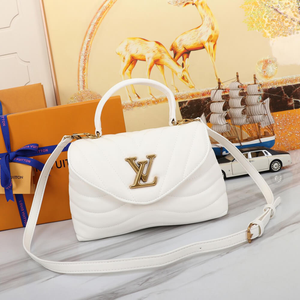 LV Hold Me Bag - Replica Luxury Bags™