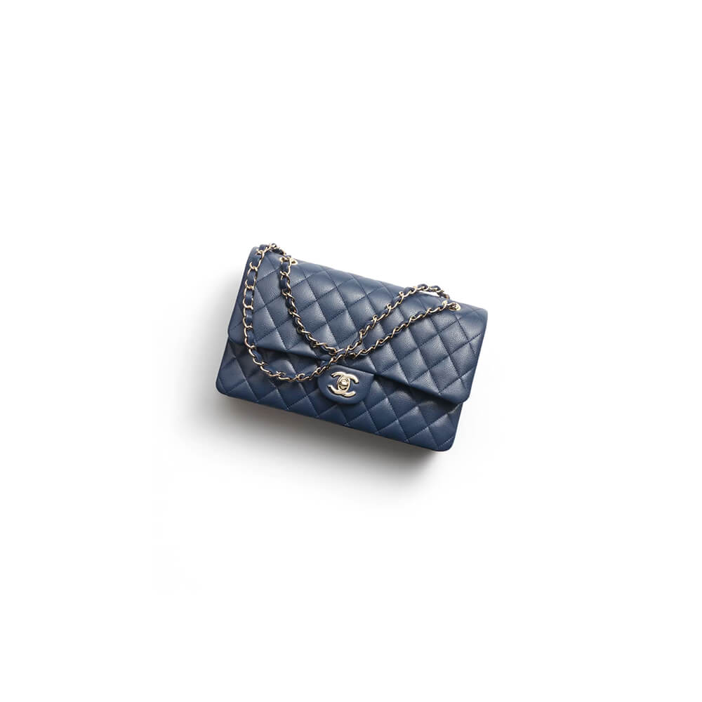 Chanel Classic 11.12 Handbag - Replica Luxury Bags™