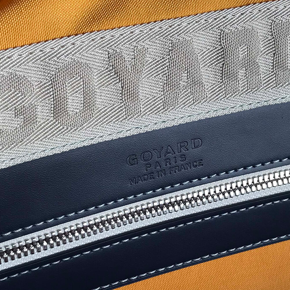 Goyard Bowling 55 bag - Replica Luxury Bags™