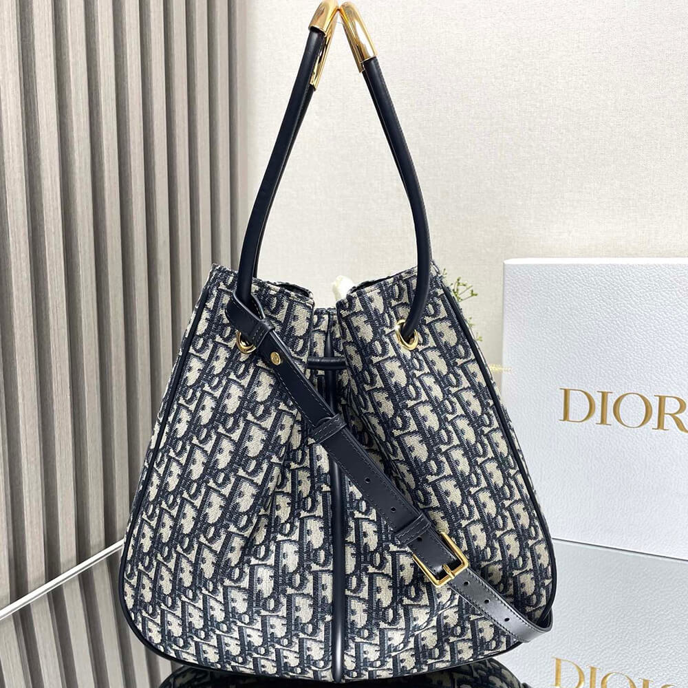 Large Dior Nolita Bag - Replica Luxury Bags™