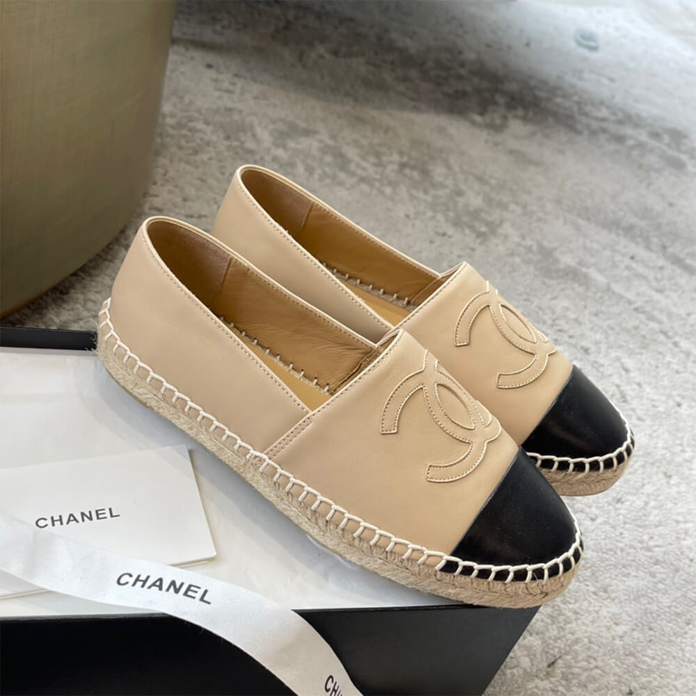 CHANEL ESPADRILLES Shoes - Replica Luxury Bags™