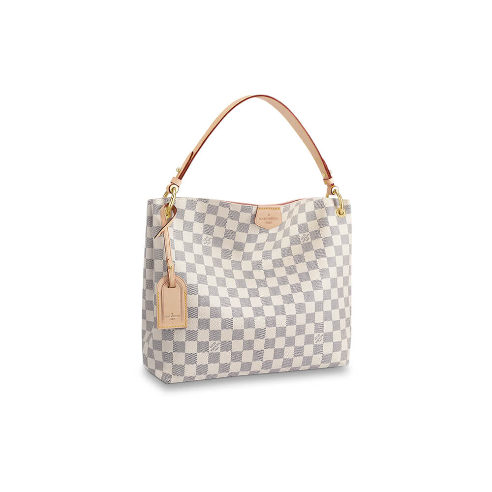 LV Graceful PM Bag - Replica Luxury Bags™