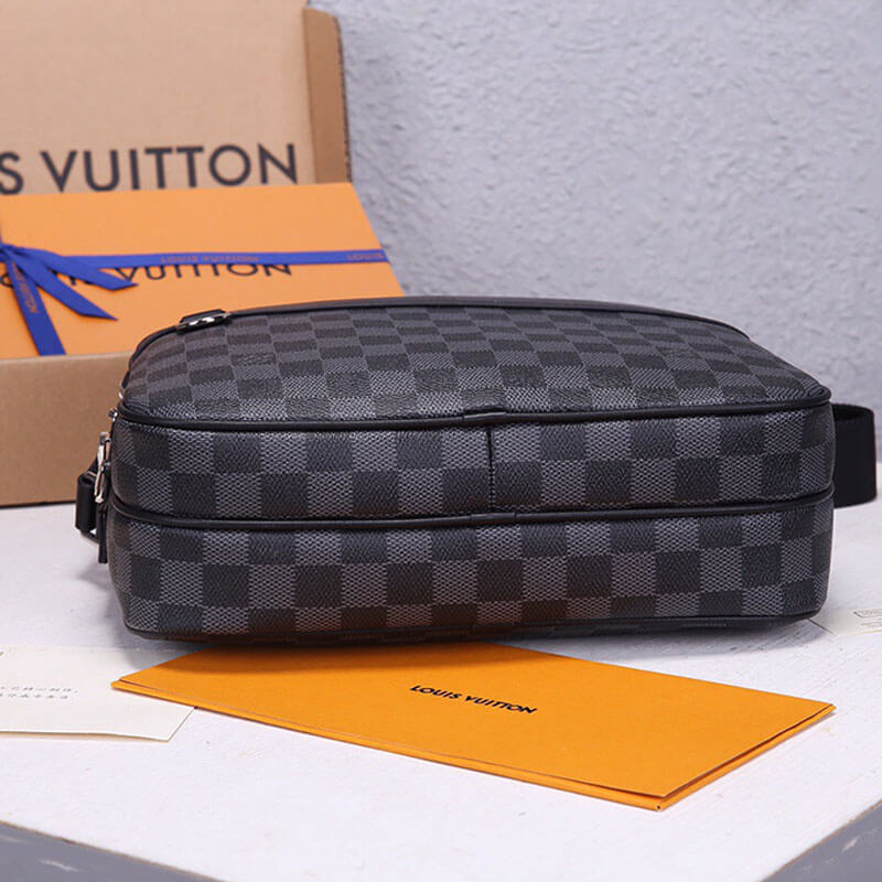 LV Trocadero Messenger Bag - Replica Luxury Bags™