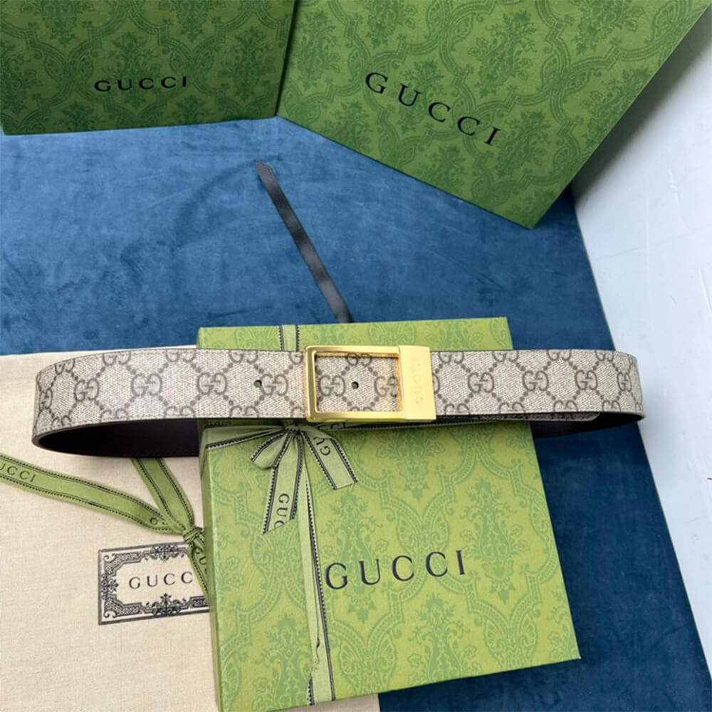 GUCCI 35mm Belt - Replica Luxury Bags™