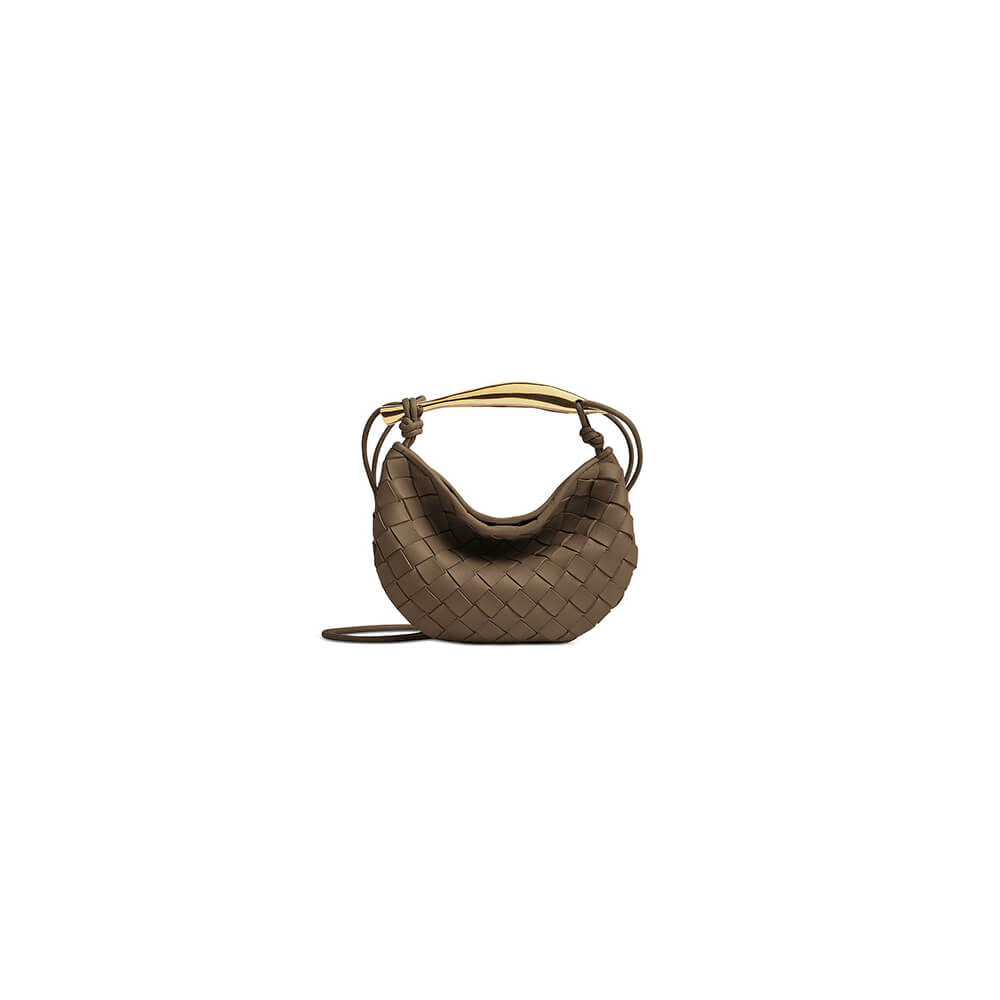 Bottega Veneta Mini Sardine Bag - Replica Luxury Bags™