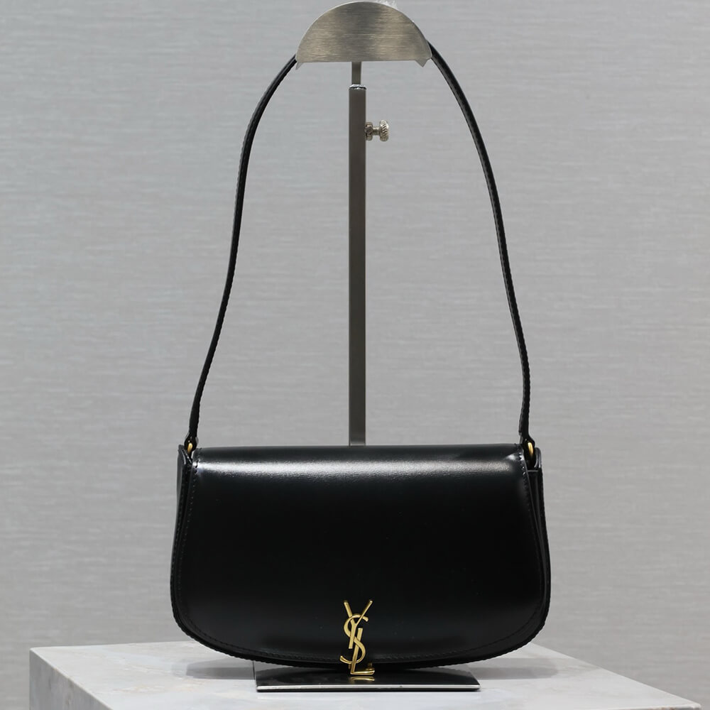 YSL Mini Voltaire Bag in Box Saint Laurent - Replica Luxury Bags™