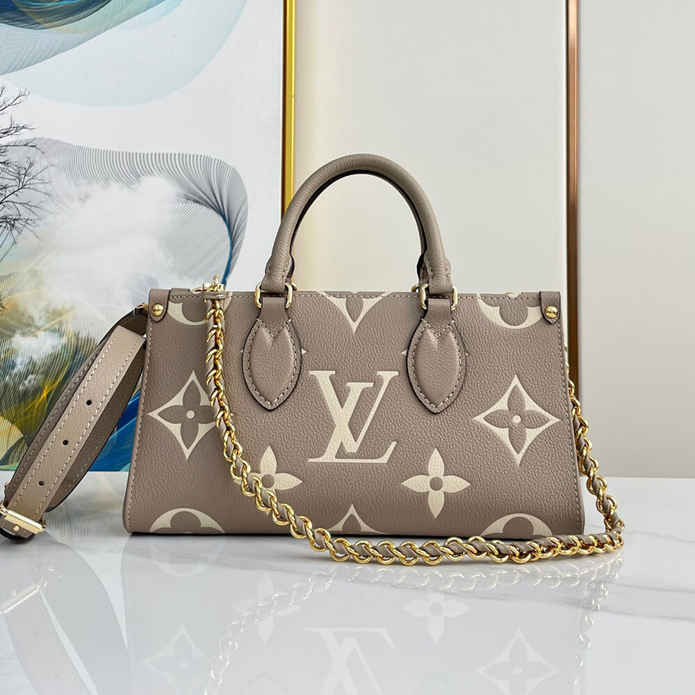 LV OnTheGo East West Bag - Replica Luxury Bags™