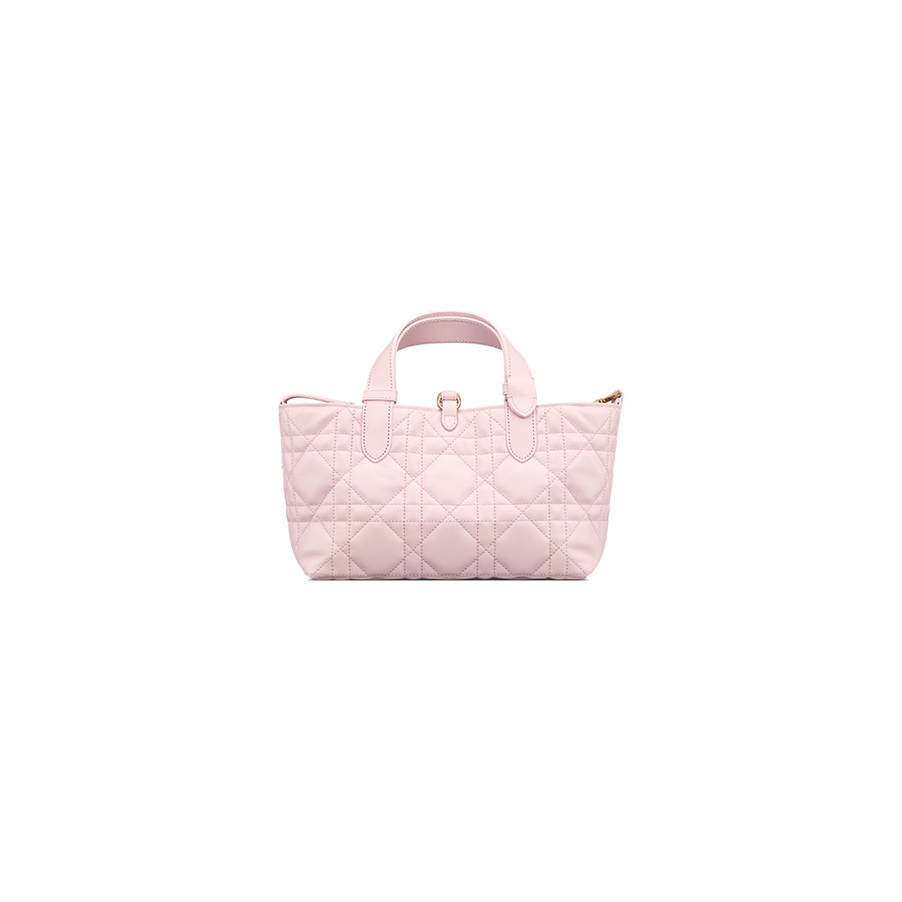 Medium Dior Toujours Bag - Replica Luxury Bags™