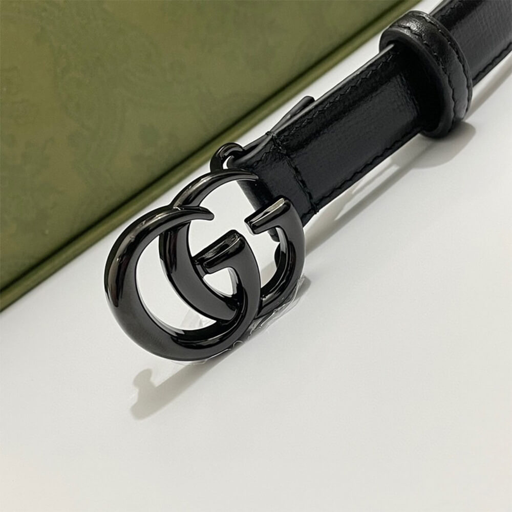 GUCCI 20mm belt - Replica Luxury Bags™