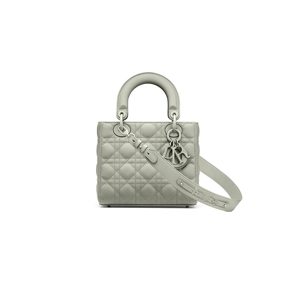 Small Lady Dior My Abcdior Bag - Replica Luxury Bags™