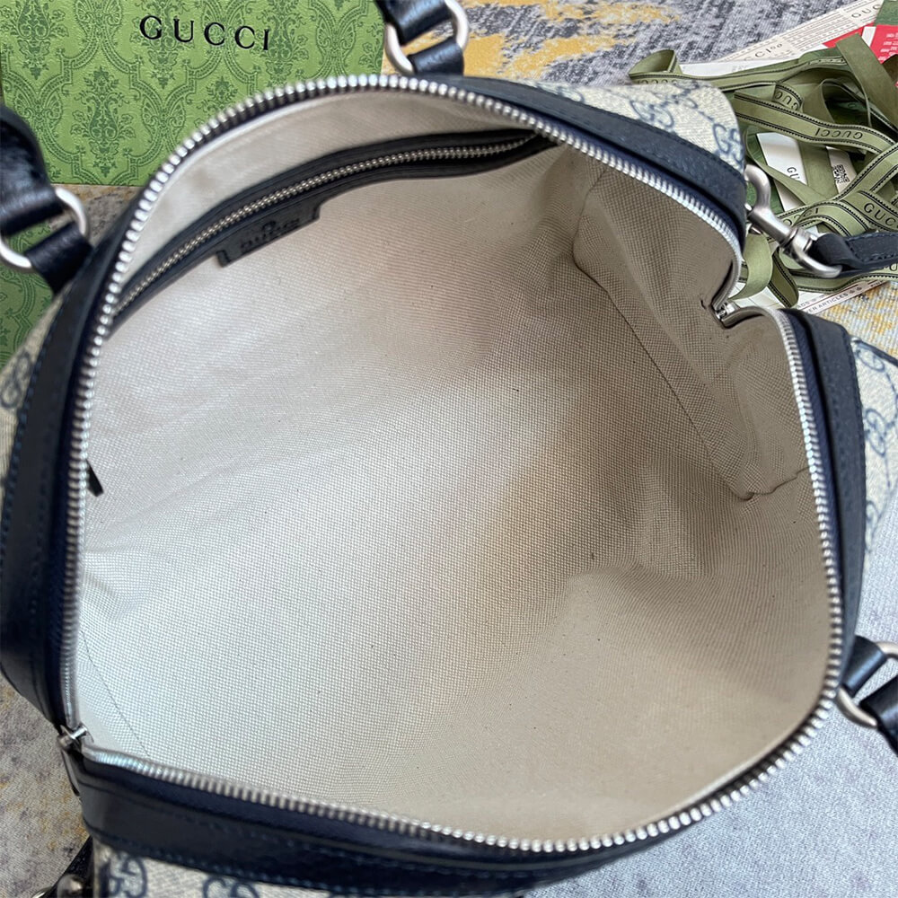 Gucci Ophidia Medium Top Handle Bag - Replica Luxury Bags™