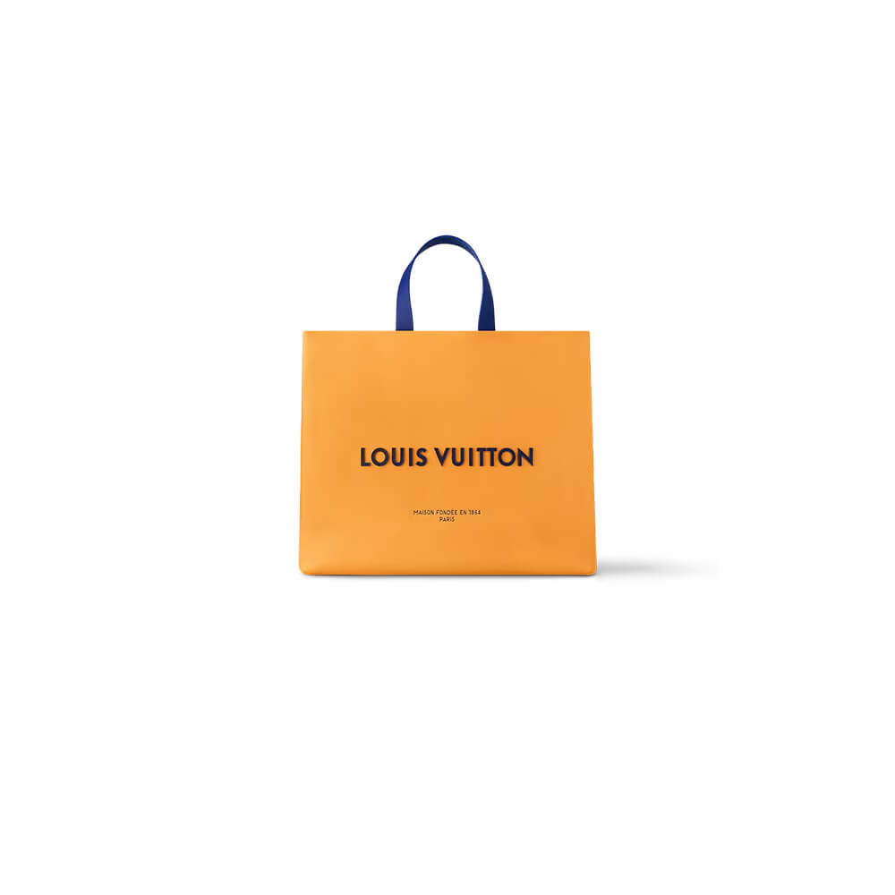LV Shopper Bag MM - Replica Luxury Bags™