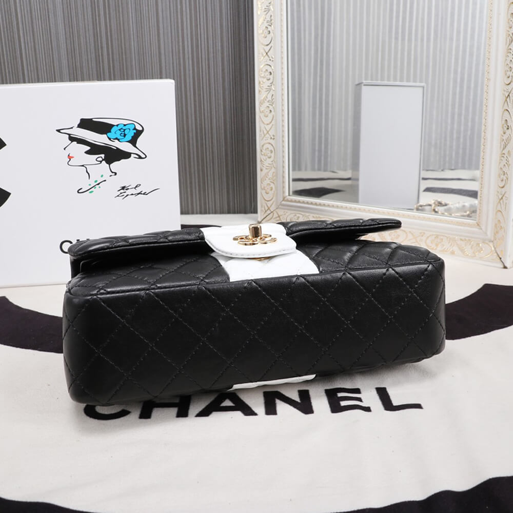 Chanel Classic Handbag - Replica Luxury Bags™