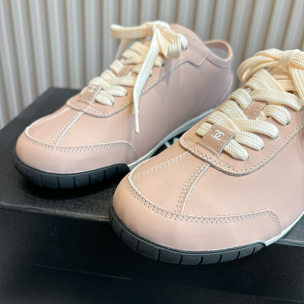 Chanel Trainers Shoes - Replica Luxury Bags™