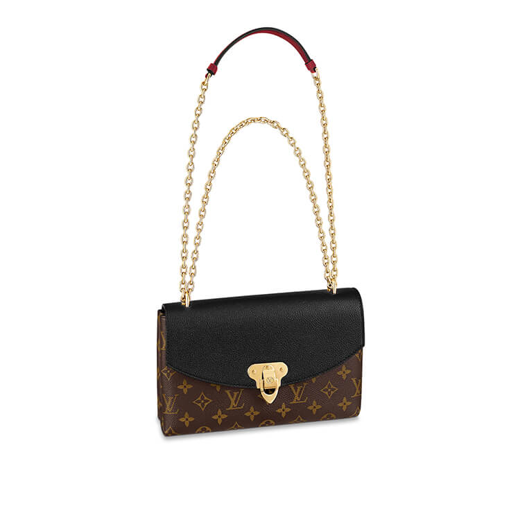LV Saint Placide Handbag - Replica Luxury Bags™
