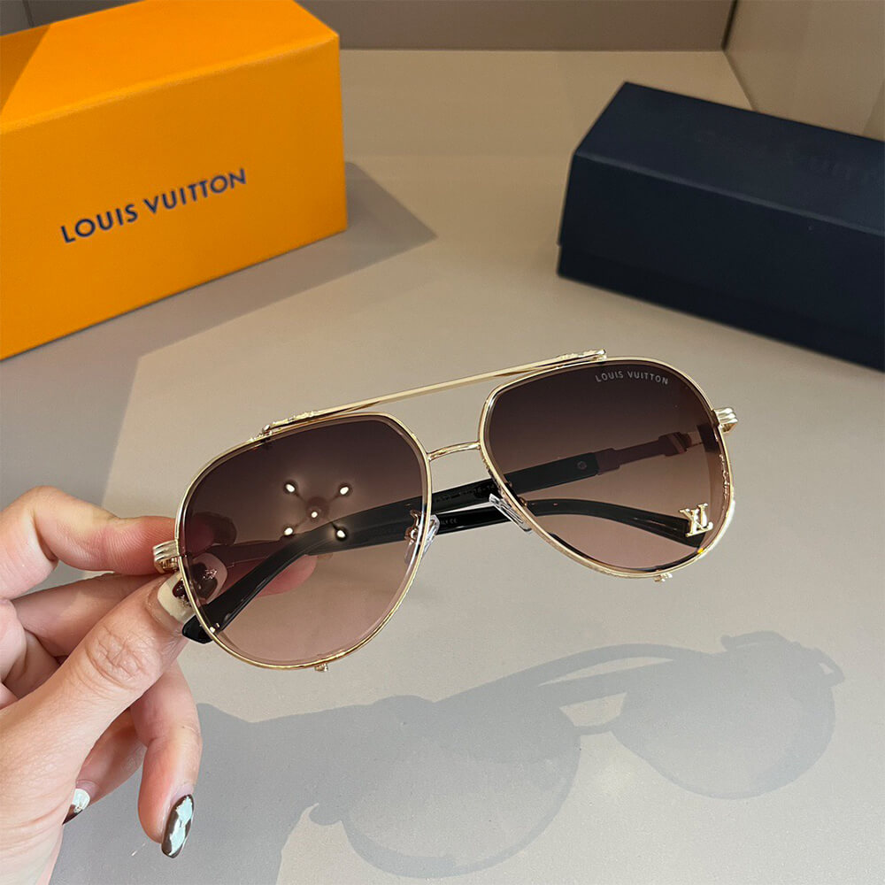 LOUIS VUITTON SUNGLASSES - Replica Luxury Bags™