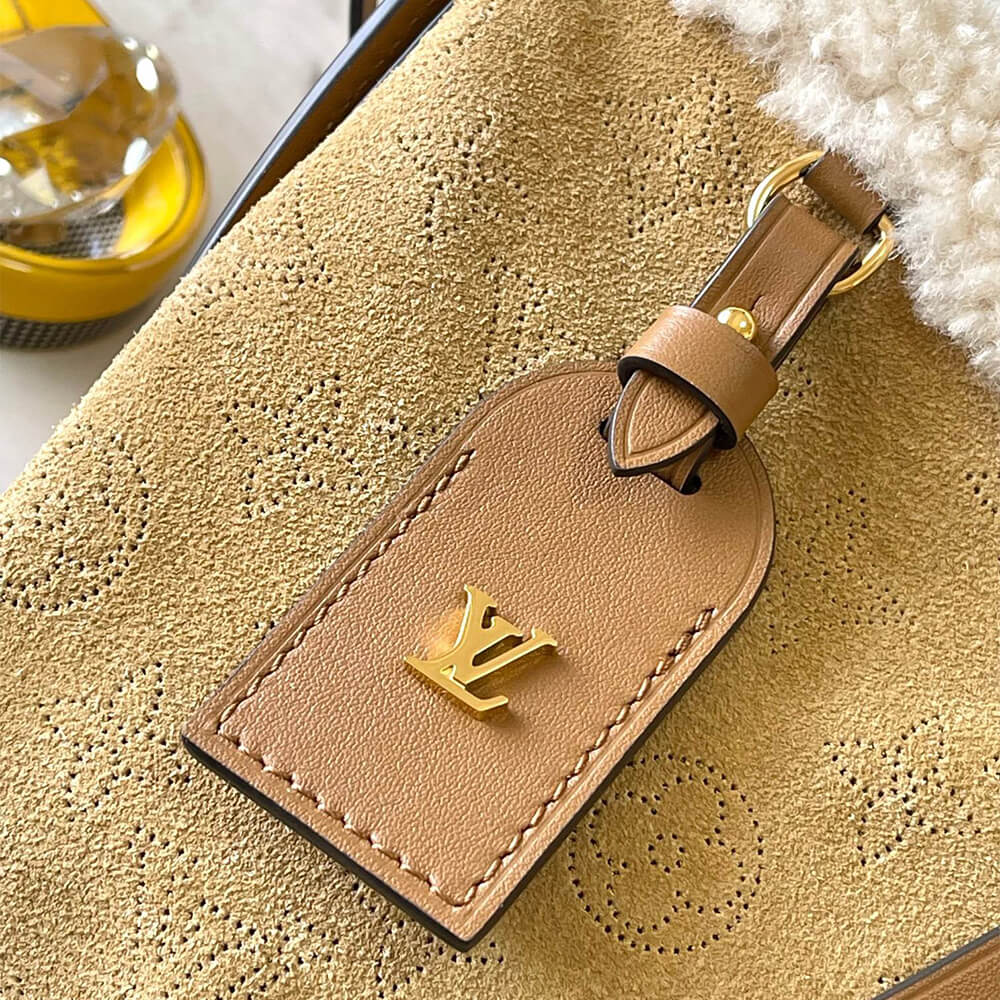 LV CarryAll PM Bag - Replica Luxury Bags™